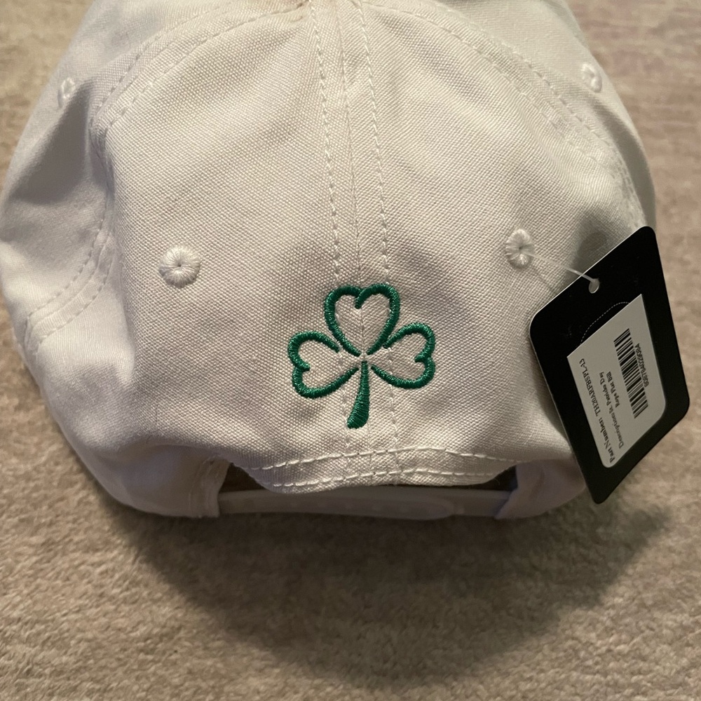Titleist Luck of the Irish Rope Hat